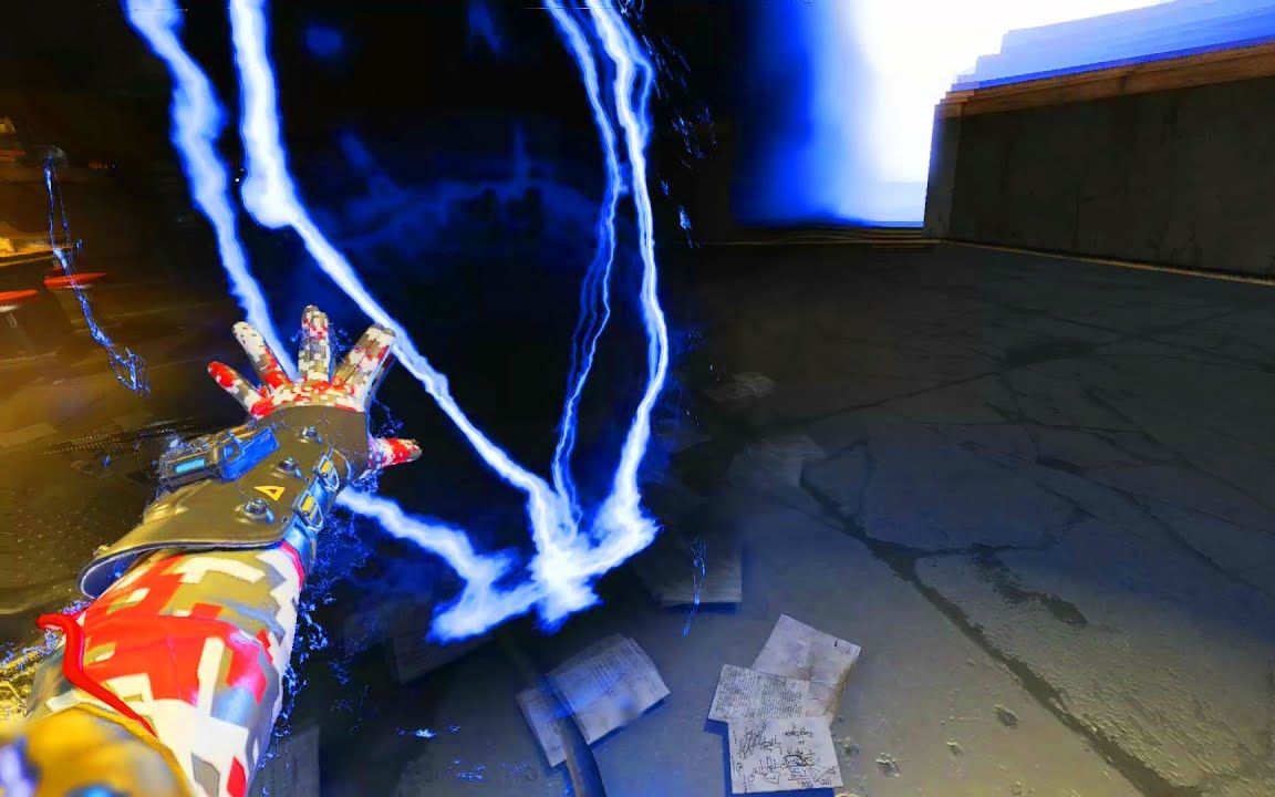 是观众热情 是观众热情