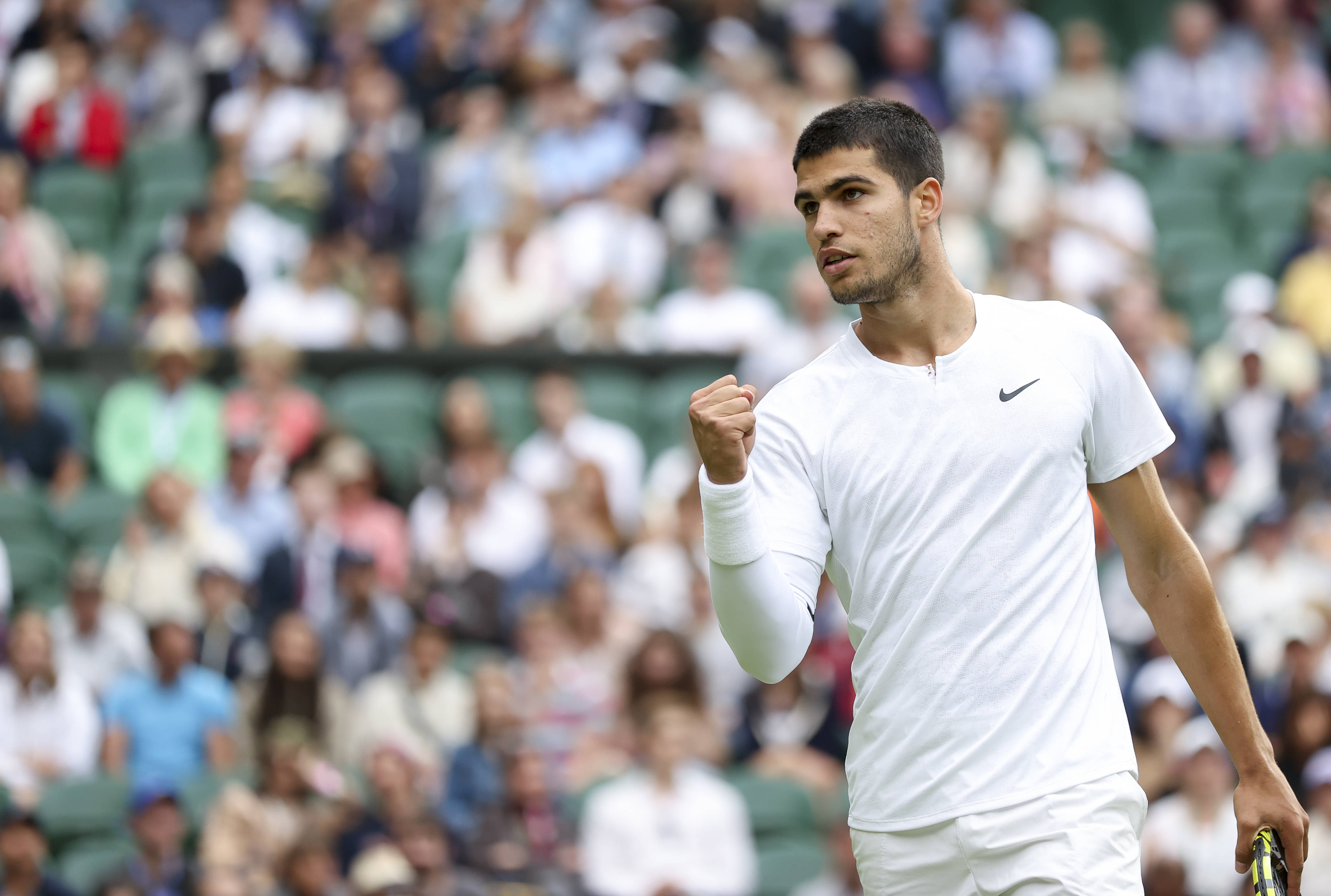 潮席卷全球 潮席卷全球