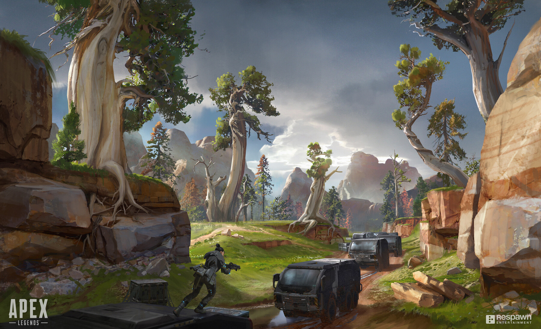 每一个观众 每一个观众