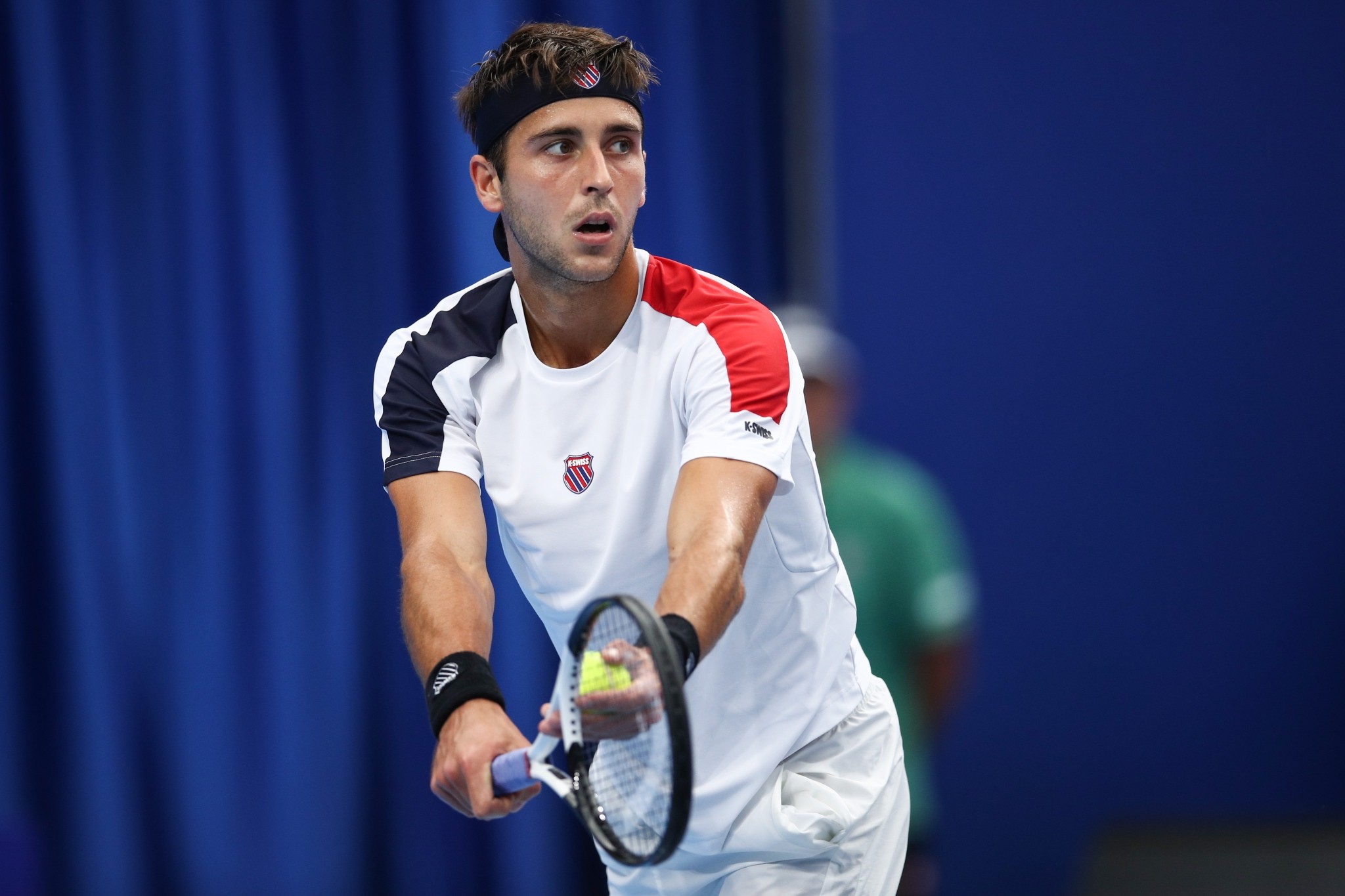 球运动员如 球运动员如