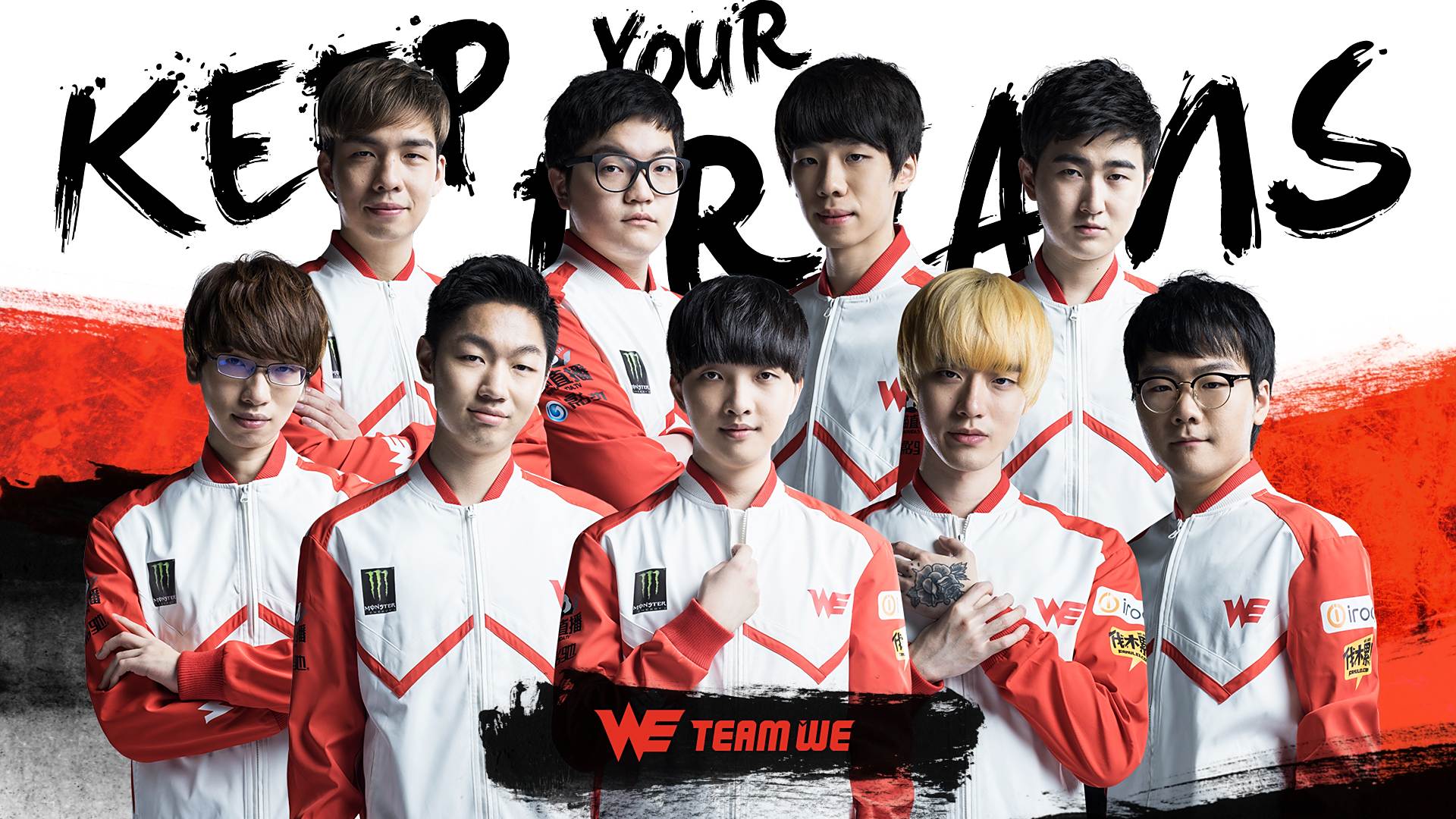 合的训练和 合的训练和