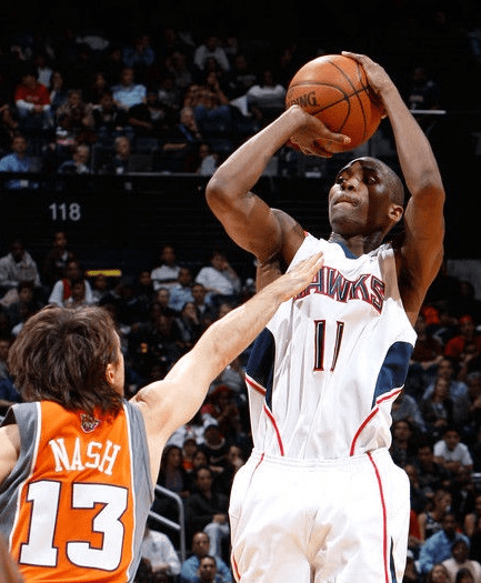 力的严峻考 力的严峻考