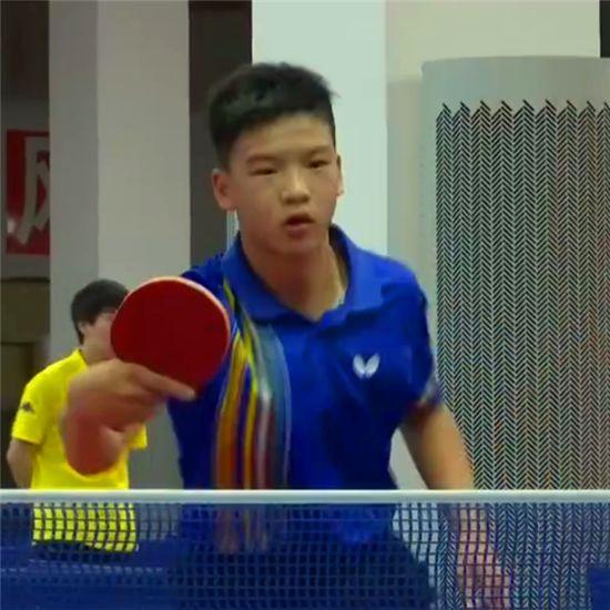 PWC正赛