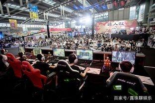 的天际线