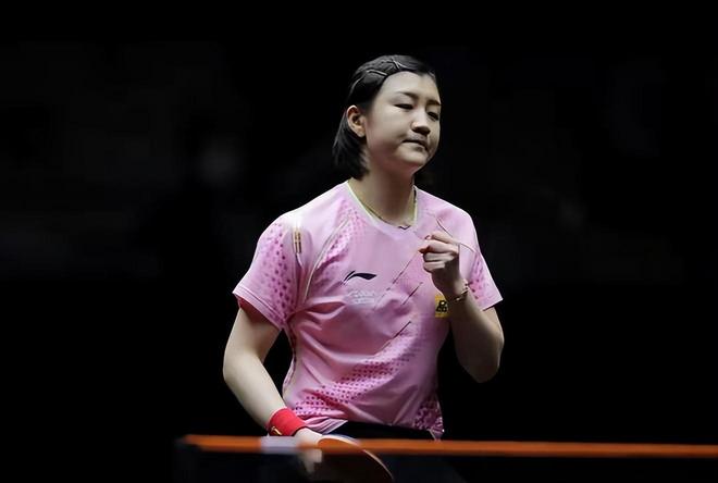 在女子网球 在女子网球